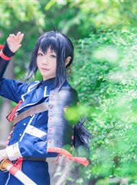 星之迟迟 到22年12月 Coser Hoshilily BCY合集4(40)